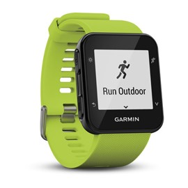 GARMIN FORERUNNER 35 HR